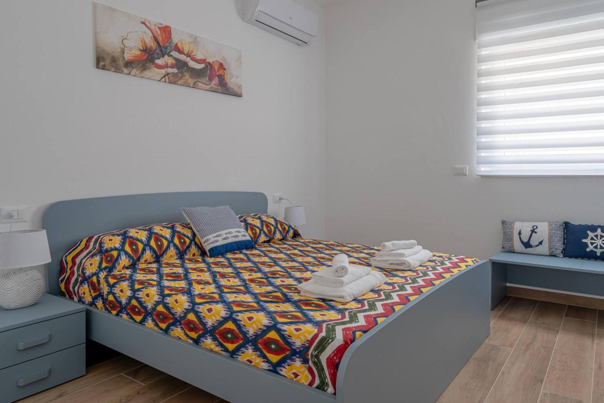 Maranto Terra - Yourplace Abruzzo Фосачезия Екстериор снимка