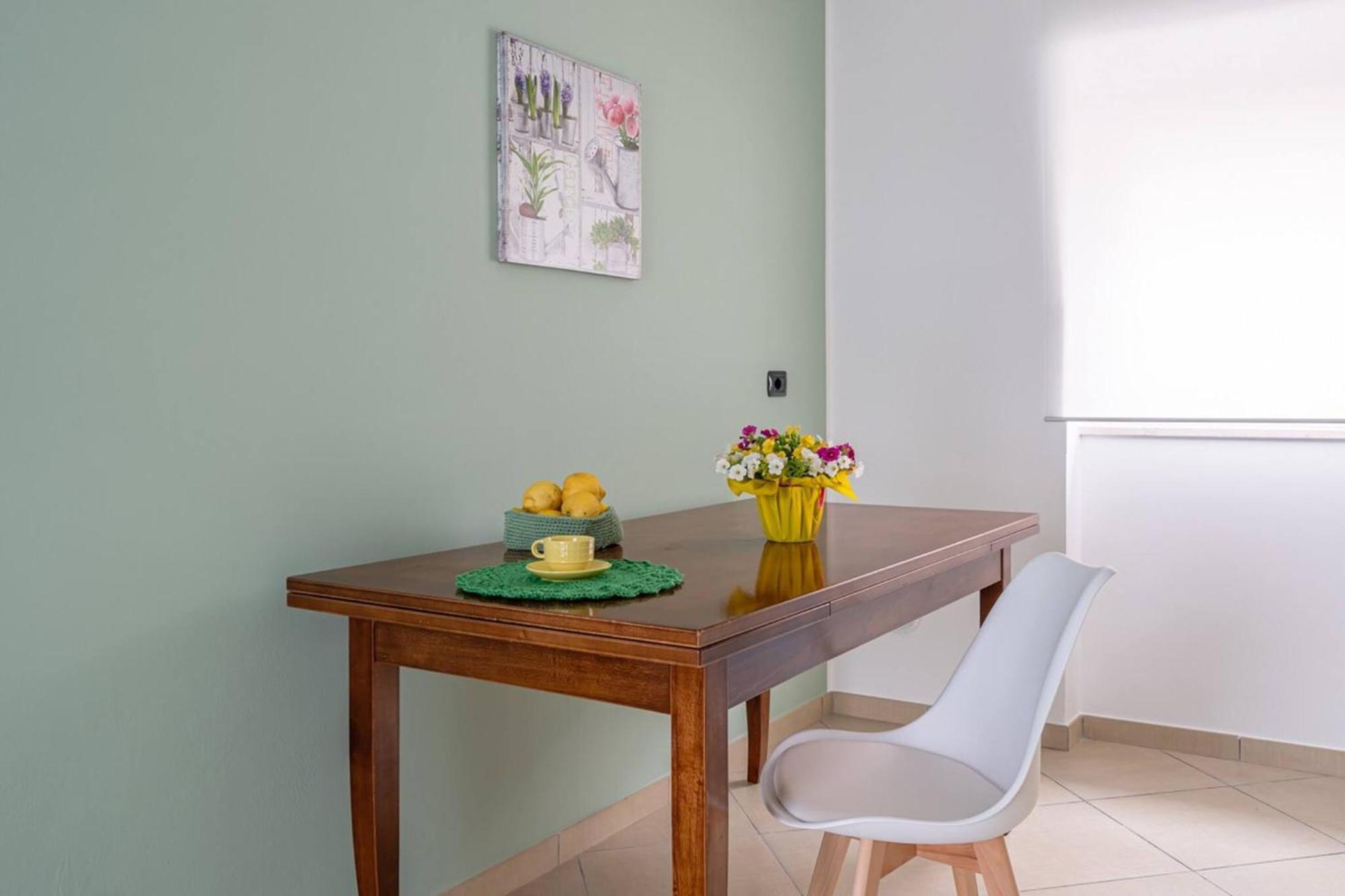Maranto Terra - Yourplace Abruzzo Фосачезия Екстериор снимка