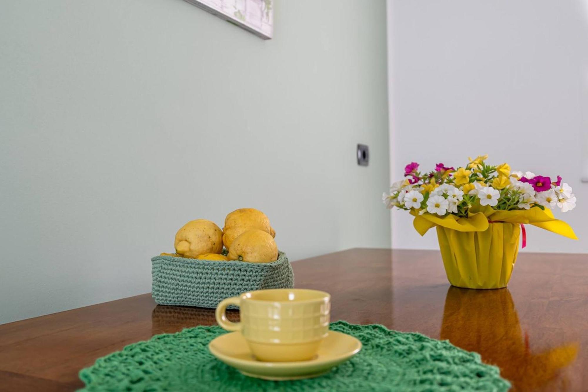 Maranto Terra - Yourplace Abruzzo Фосачезия Екстериор снимка