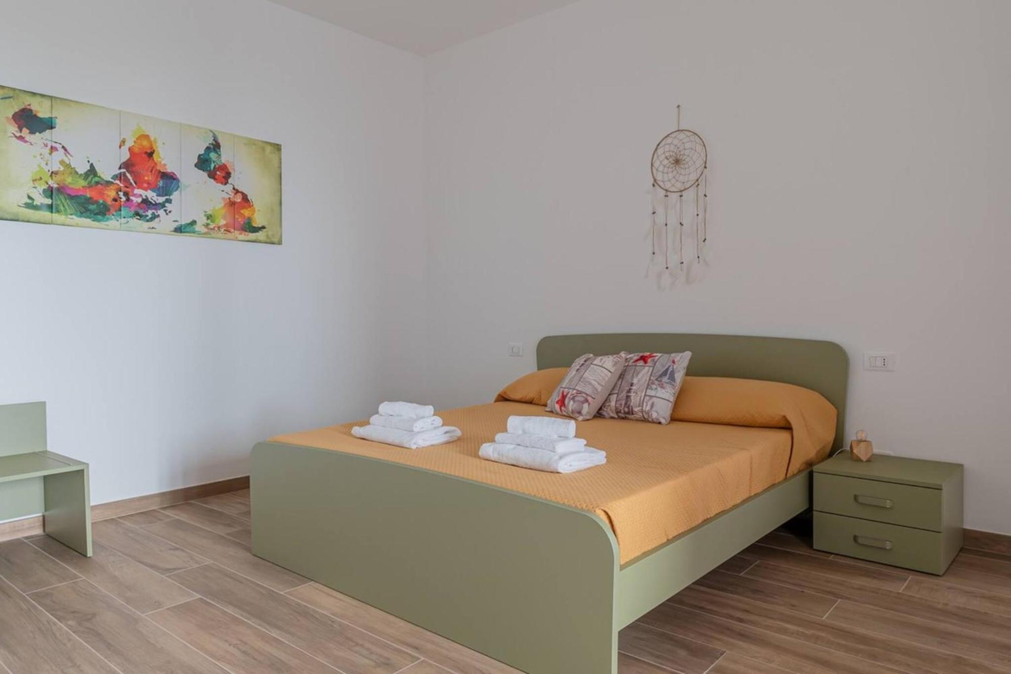 Maranto Terra - Yourplace Abruzzo Фосачезия Екстериор снимка