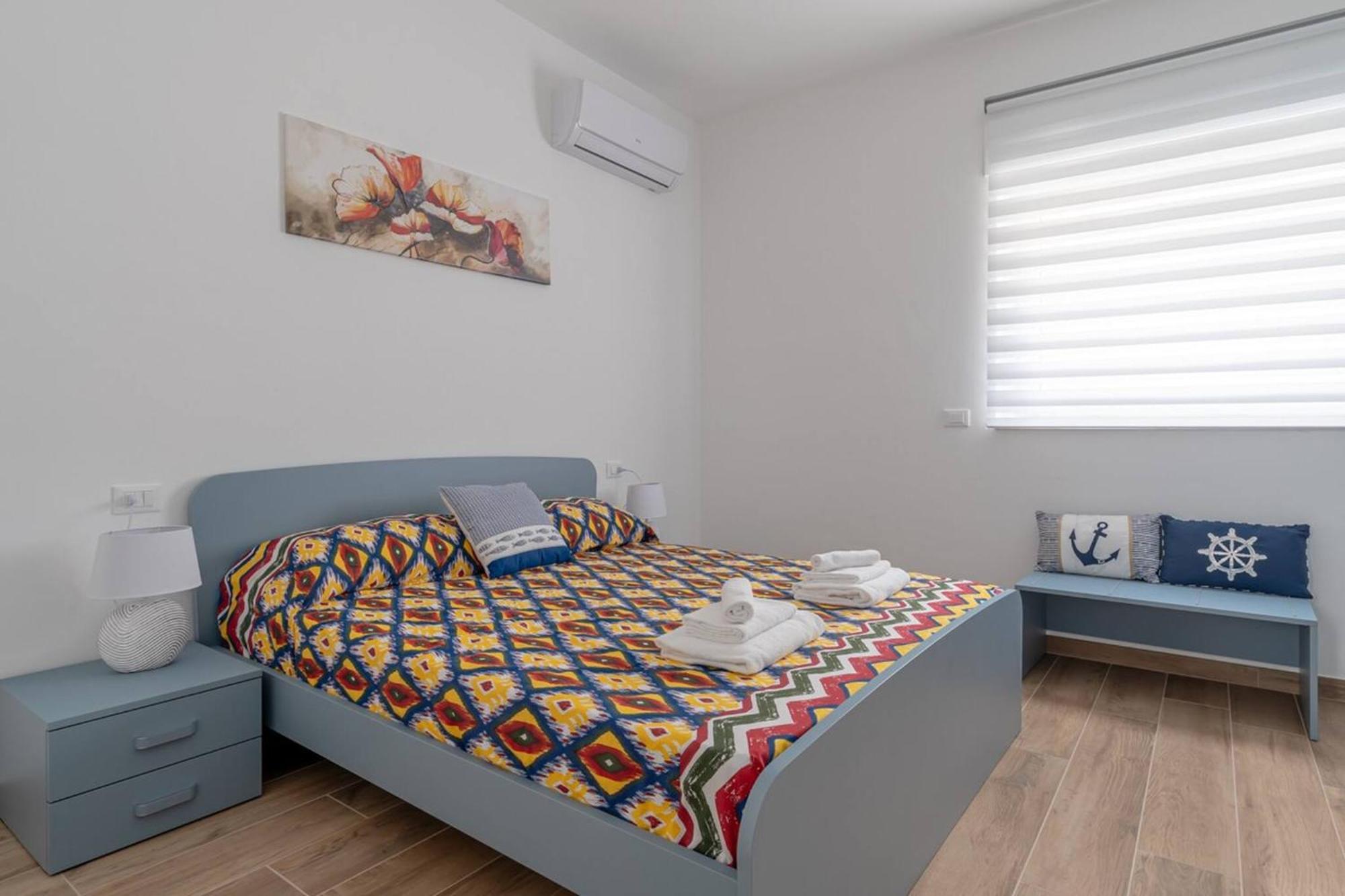 Maranto Terra - Yourplace Abruzzo Фосачезия Екстериор снимка